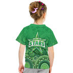 melbourne-team-green-indigenous-aboriginal-stars-arts-t-shirt