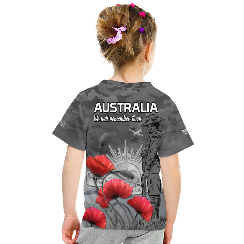 remembrance-day-kid-t-shirt-soldier-australian-army-rising-sun-with-red-poppy