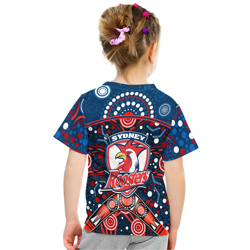 roosters-rugby-t-shirt-boomerang-indigenous-dots