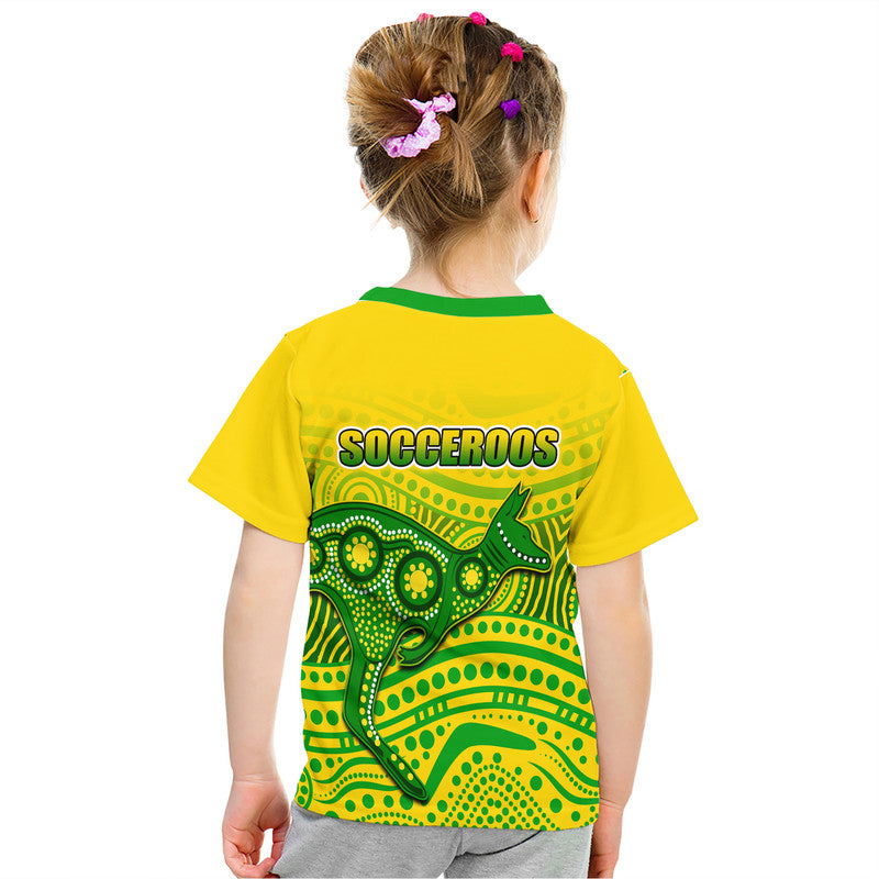 australia-aboriginal-soccer-t-shirt-kangaroo-socceroos-art-style