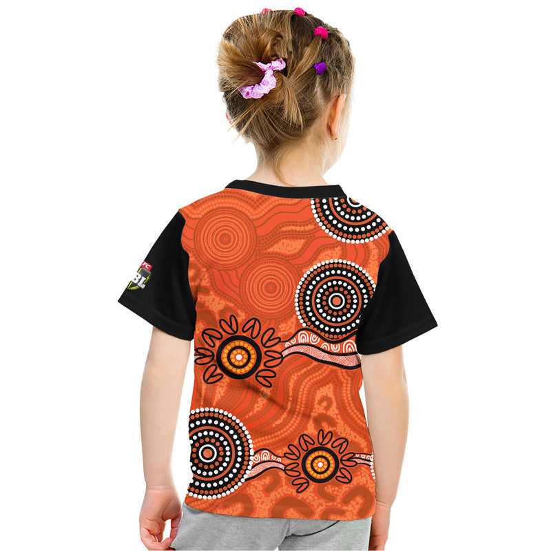 perth-scorchers-cricket-dots-t-shirt