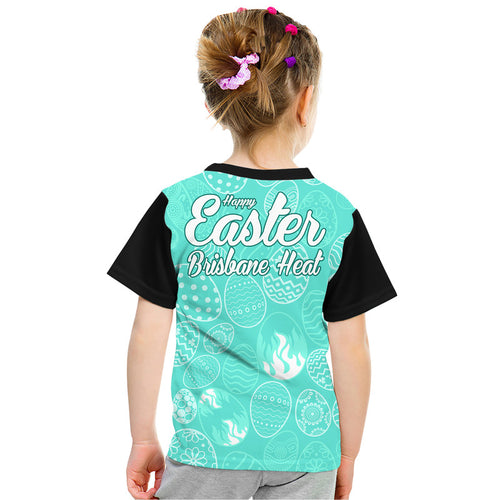 brisbane-heat-cricket-happy-easter-day-t-shirt-simple-style