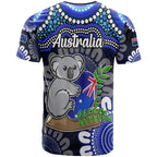 australia-koala-aboriginal-t-shirt-koala-hugging-rugby-ball-blue