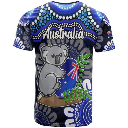 australia-koala-aboriginal-t-shirt-koala-hugging-rugby-ball-blue