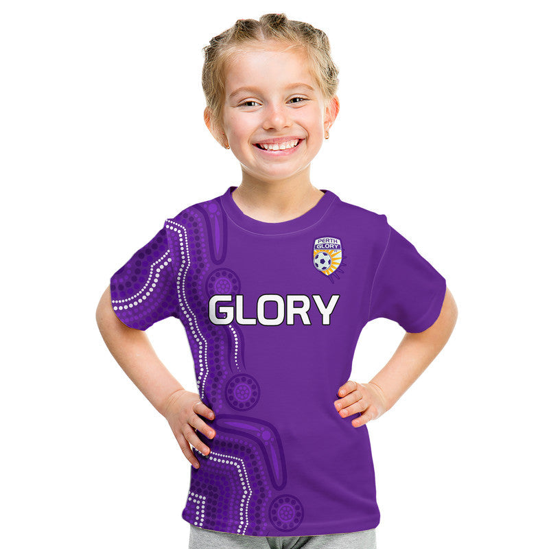 perth-glory-soccer-kid-t-shirt-aboriginal