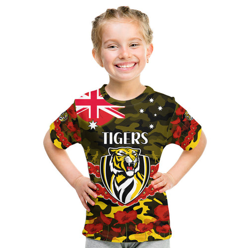 custom-personalised-richmond-tigers-football-anzac-t-shirt-lest-we-forget