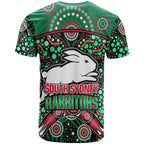 south-sydney-indigenous-rabbitohs-dot-art-style-t-shirt