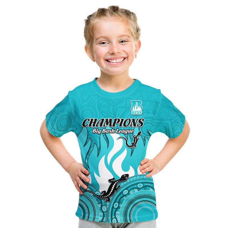 custom-personalised-brisbane-heat-cricket-champions-t-shirt-lizard-indigenous-aboriginal