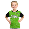 sydney-thunder-cricket-happy-easter-day-kid-t-shirt-simple-style