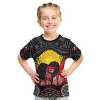 custom-personalised-australia-indigenous-aboriginal-family-t-shirt
