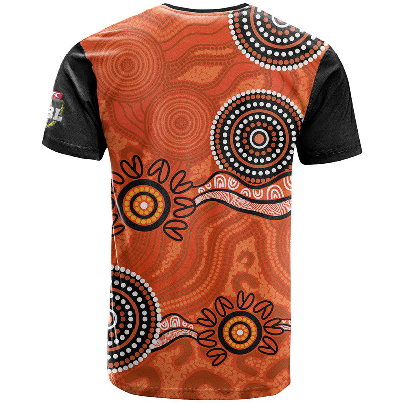 perth-scorchers-cricket-dots-t-shirt