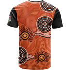 perth-scorchers-cricket-dots-t-shirt