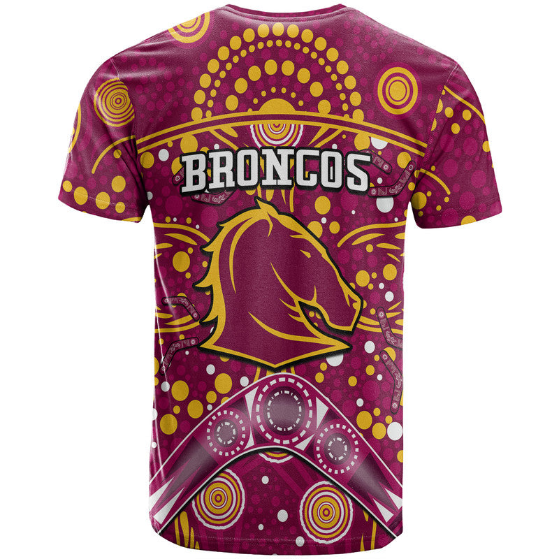broncos-rugby-t-shirt-boomerang-indigenous-dots