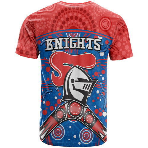 knights-rugby-t-shirt-novocastrians-boomerang-indigenous-dots