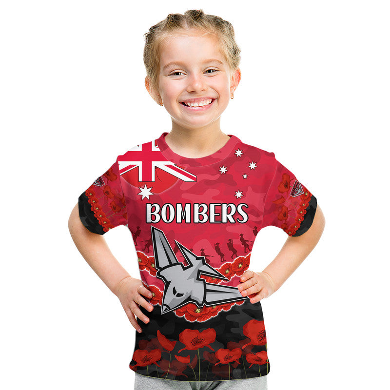 custom-personalised-bombers-football-anzac-t-shirt-lest-we-forget