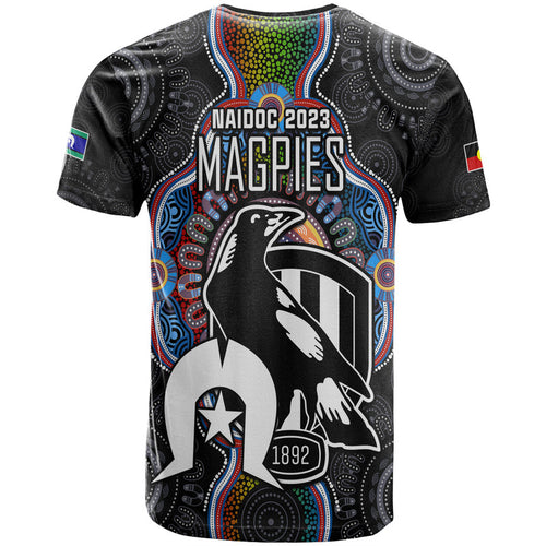 magpies-football-naidoc-week-2023-t-shirt-for-our-elders-indigenous