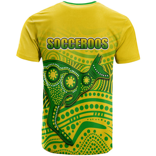 australia-aboriginal-soccer-t-shirt-kangaroo-socceroos-art-style