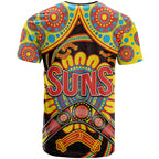 suns-football-t-shirt-boomerang-indigenous-dots
