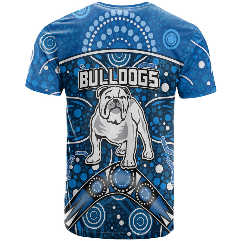 bulldogs-rugby-t-shirt-boomerang-indigenous-dots