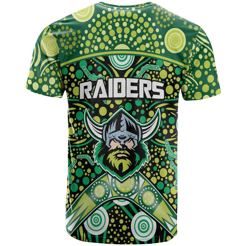 raiders-rugby-t-shirt-boomerang-indigenous-dots