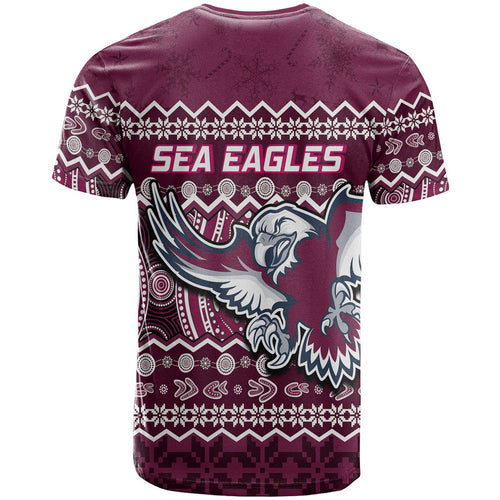manly-warringah-maroon-sea-eagles-christmas-vibe-t-shirt