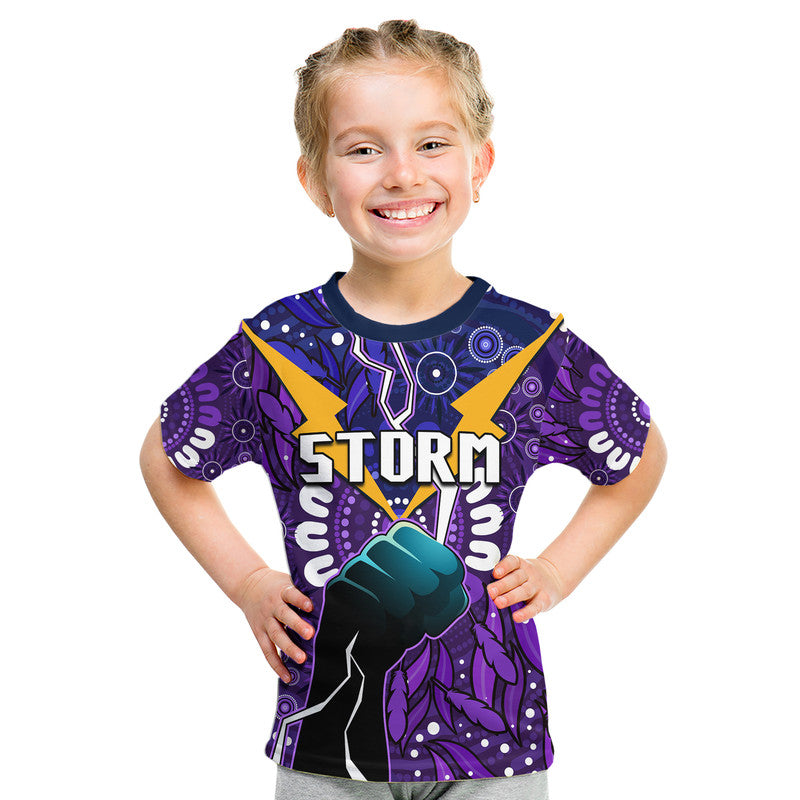 custom-personalised-storm-rugby-kid-t-shirt-indigenous-with-thunder-go-storm