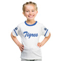 dominican-tigres-del-licey-kid-t-shirt-authentic-no1
