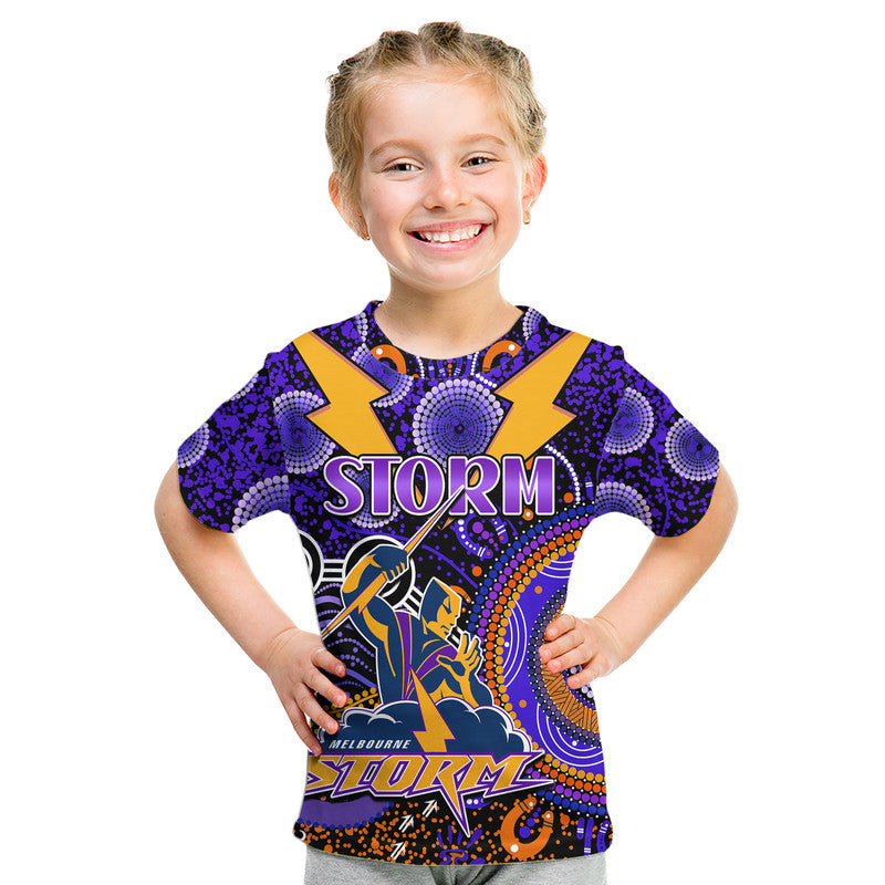 custom-personalised-storm-rugby-kid-t-shirt-aboriginal-dots