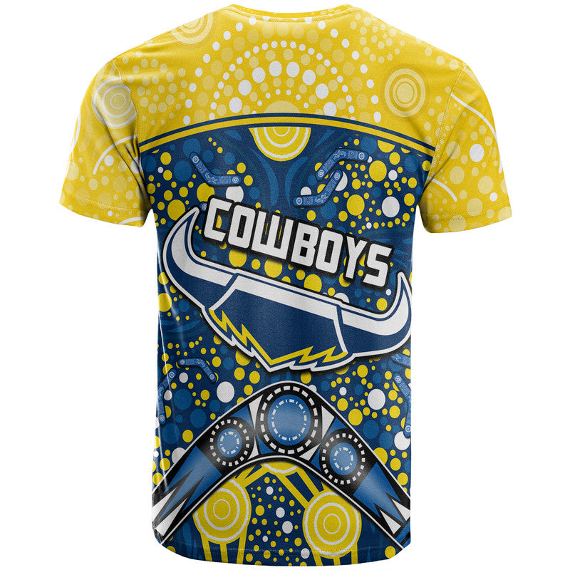 cowboys-rugby-t-shirt-boomerang-indigenous-dots