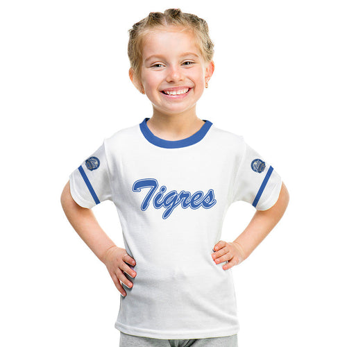 custom-personalised-dominican-tigres-del-licey-t-shirt-authentic-no1