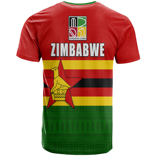 the-chevrons-cricket-mix-zimbabwe-flag-and-indigenous-pattern-t-shirt