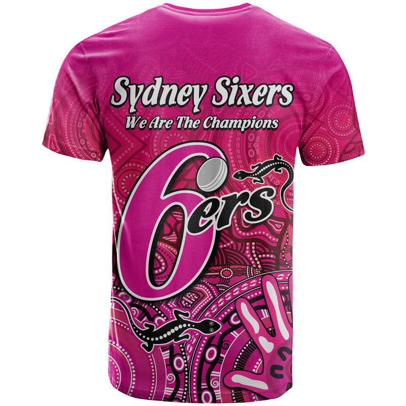 sydney-sixers-champions-t-shirt-lizard-indigenous-aboriginal