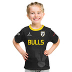custom-personalised-macarthur-soccer-kid-t-shirt-bulls-black-and-gold
