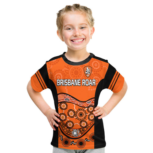 brisbane-roar-soccer-kid-t-shirt-aboriginal