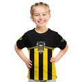custom-personalised-wellington-phoenix-soccer-kid-t-shirt