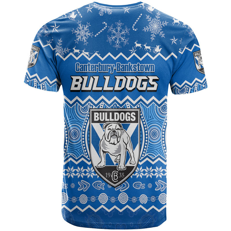 bulldogs-aboriginal-canterbury-bankstown-christmas-vibe-t-shirt