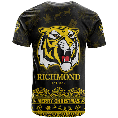 richmond-tigers-unique-winter-season-t-shirt-tigers-merry-christmas