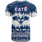 geelong-cats-unique-winter-season-t-shirt-cats-merry-christmas