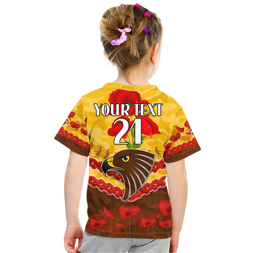 custom-personalised-hawks-football-anzac-t-shirt-lest-we-forget