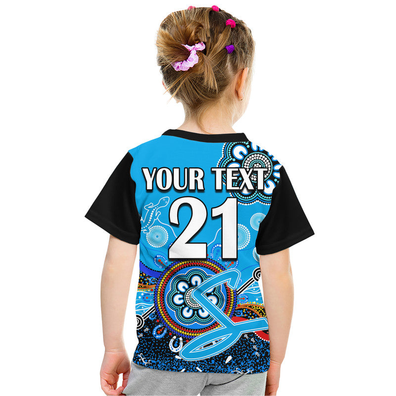 custom-personalised-adelaide-strikers-t-shirt-cricket-indigenous-aboriginal-lizard-version