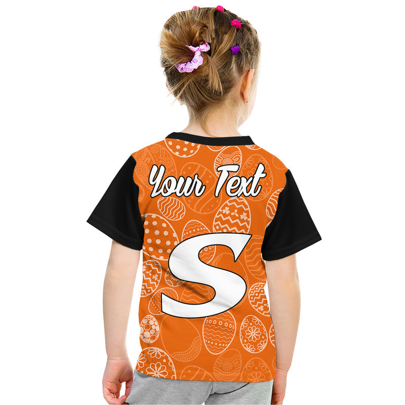 custom-personalised-perth-scorchers-cricket-happy-easter-day-t-shirt-simple-style