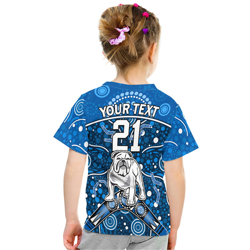 custom-personalised-bulldogs-rugby-t-shirt-boomerang-indigenous-dots