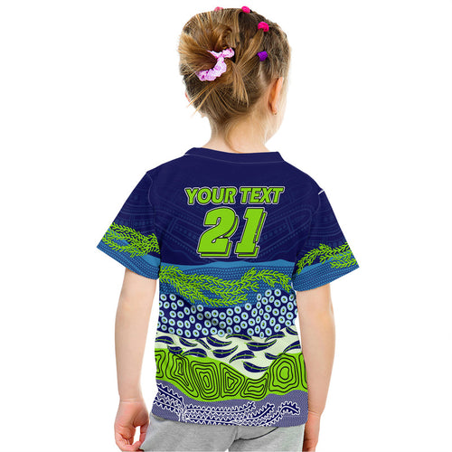 custom-text-and-number-canberra-the-green-machine-raiders-boomerang-indigenous-t-shirt