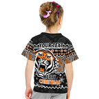 custom-personalised-wests-tigers-aboriginal-christmas-vibe-black-version-t-shirt