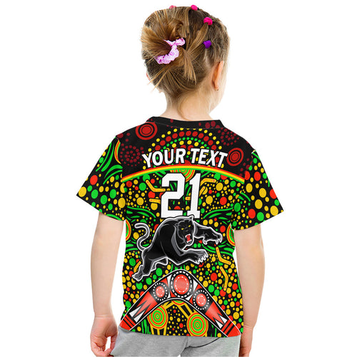 custom-personalised-panthers-rugby-t-shirt-boomerang-indigenous-dots