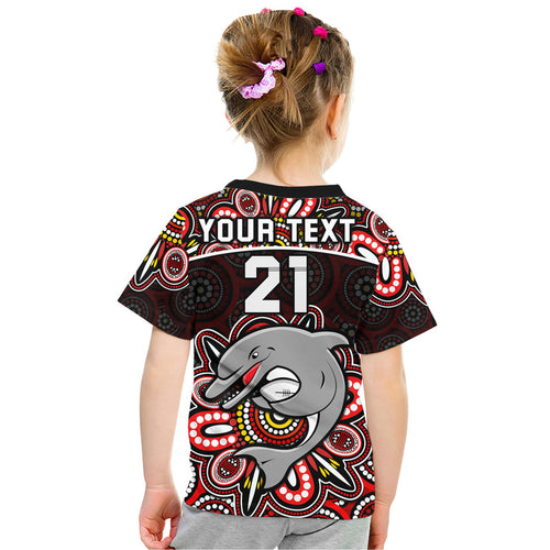 custom-personalised-dolphins-rugby-t-shirt-aboriginal-dot-painting