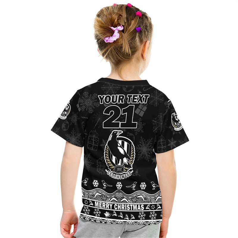 custom-personalised-and-number-collingwood-pies-unique-winter-season-t-shirt-magpies-merry-christmas