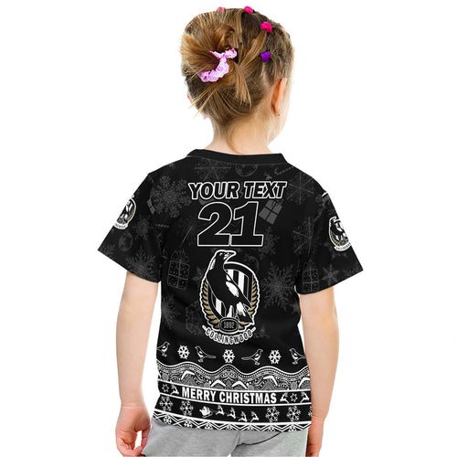 custom-personalised-and-number-collingwood-pies-unique-winter-season-t-shirt-magpies-merry-christmas