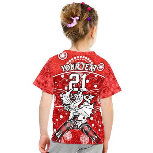 custom-personalised-dragons-rugby-t-shirt-boomerang-indigenous-dots