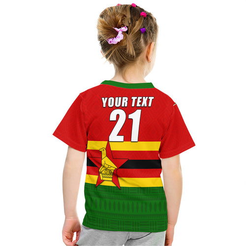 custom-personalised-the-chevrons-cricket-mix-zimbabwe-flag-and-indigenous-pattern-t-shirt